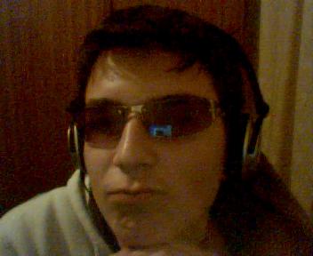 Dj.Pošta(Patrik)